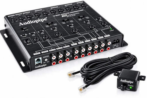 Audiopipe xv6v15 vie - audiopipe,