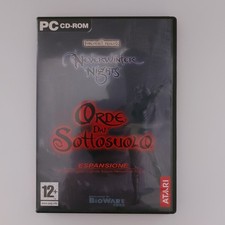Neverwinter Nights Orde Dal