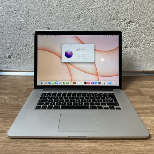 Apple macbook pro retina - macbook,