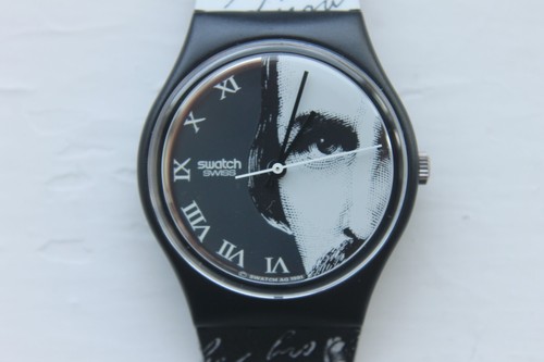 Swatch gb149 sguardo - swatch, /