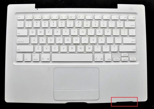 Tastiera topcase per apple - tastiera,