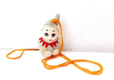 Clown Pagliaccio Pierrot 80s