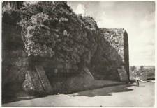 ARDEA - ROMA - RESTI DELLE ANTICHE MURA DEI RUTILI -63067-