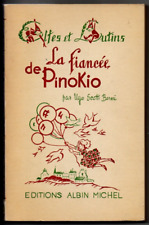 Ugo Scotti BERNI - La fiancée