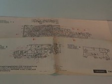 Schema elettrico/quadro