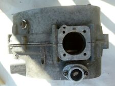 Ducati 125 carter motore in ottime condizioni usato come foto