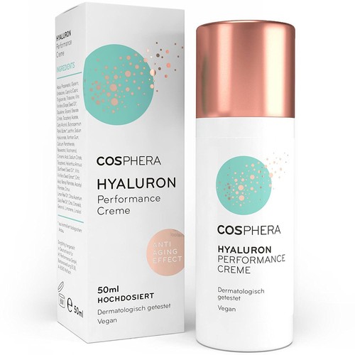 599 cosphera hyaluron - 599€/l,