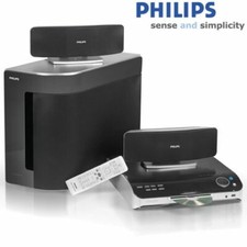 Philips Hts 6500 Sistema Home