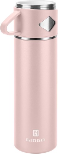 Stainless steel thermo bottles - thermo,