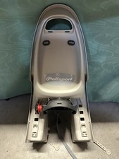 POLISPORT GROOVY SEGGIOLINO BAMBINI PER BICI MAX 22 KG