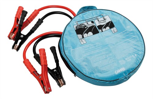 Lampa cavi batteria - batteria, export