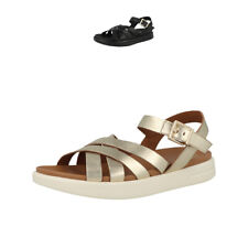 GEOX D Xand 2S B Donna Sandalo