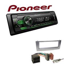 Pioneer autoradio Android USB AUX con kit di montaggio per Fiat Grande Punto 2005-2010