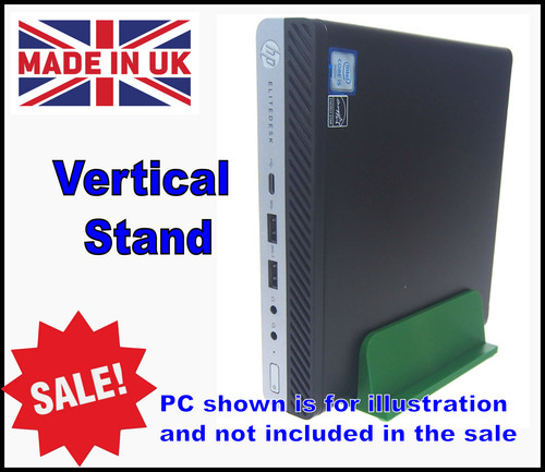 Elitedesk 800 g4 mini - 800, &