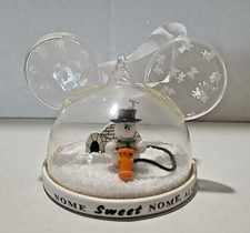 Disney Parks cappello orecchio