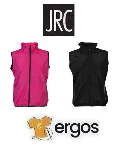Jrc gilet fiume - gilet, lady