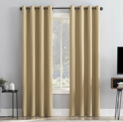 Pannello tenda x50 oro - pannello,