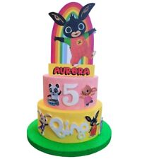 Torta Scenografica Bing