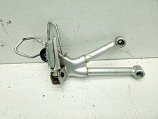 SUZUKI BANDIT GSF 600 1998 PEDANA POGGIAPIEDI POSTERIORE DESTRA