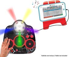 Lexibook MFG120 - Connect DJ