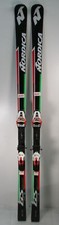 Nordica Dobermann WC GS Skis