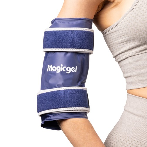 Magic gel fascia ghiaccio - magic,