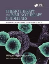 CHEMOTHERAPY AND IMMUNOTHERAPY