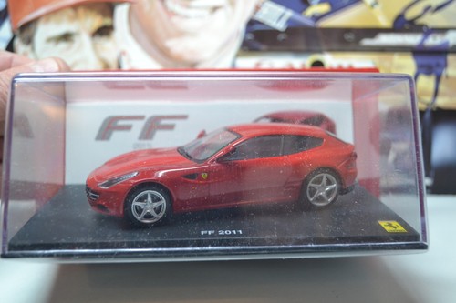 Collezione ferrari 2011 - collezione,