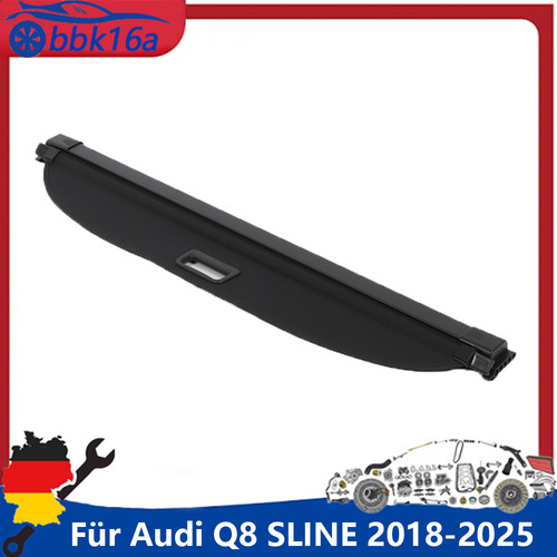 Audi sline 2018 2025 - audi,