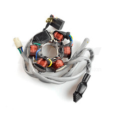 42554-Stator bobina alternador