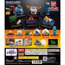 Bandai gashapon collection - bandai,