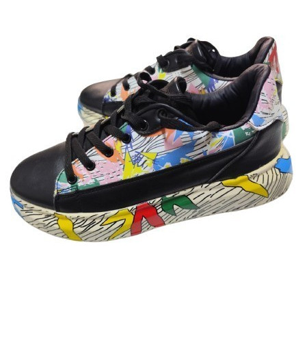 Alexander mcqueen sneakers - alexander,