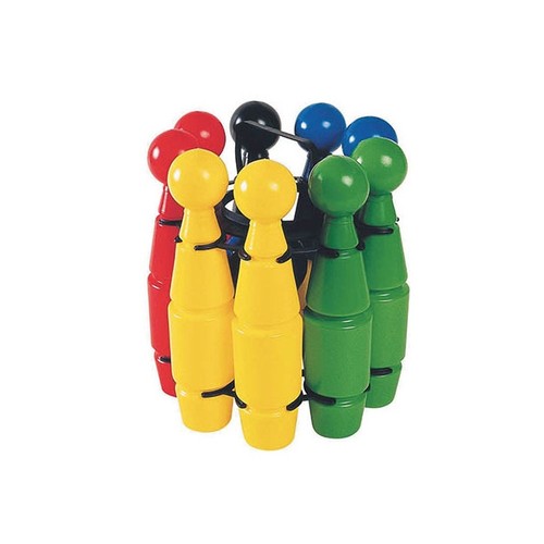 Set gioco bowling birilli - birilli,