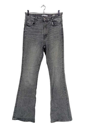Zara jeans zampa - zara, a