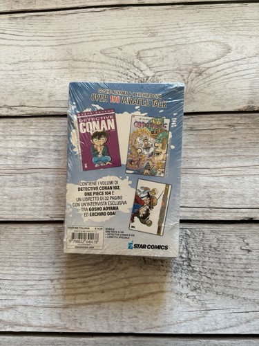 Bundle one piece 104 - bundle, +