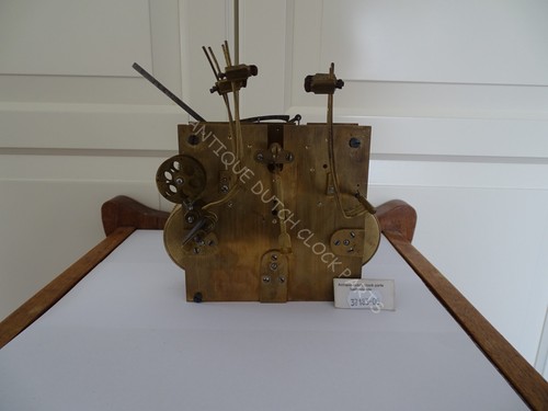 Overhauled westminster - overhauled,
