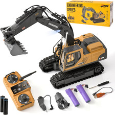 Escavatore RC 3-In-1