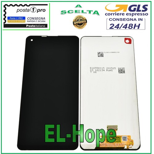 Display lcd per samsung - display,