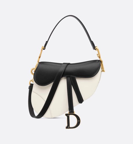 Dior christian saddle - dior, bag