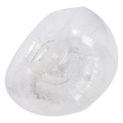 Sedia gonfiabile comoda relax - sedia,