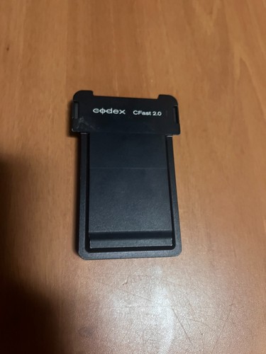 Arri cdx cfast adapter - 2.0, for