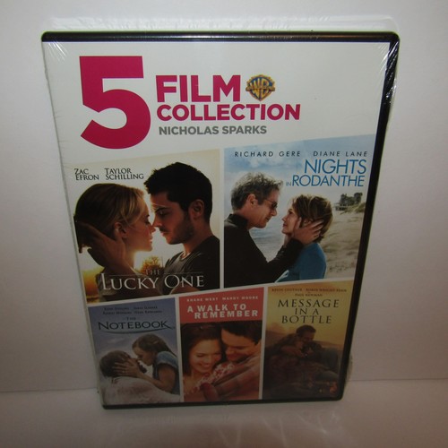 Film collection nicholas - film,