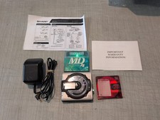 Mini registratore a disco