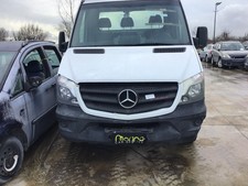 MOTORE COMPLETO PER MERCEDES