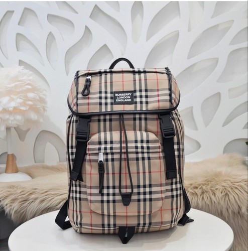 Zaino burberry nylon rocky - zaino,