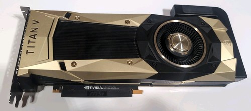 Scheda grafica nvidia titan - scheda,