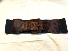 Cintura Da Donna Vintage A