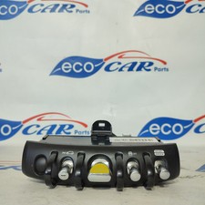 Pulsantiera completa start stop mini Cooper F56 SE 2021 61319857570-01 ecoAG1450