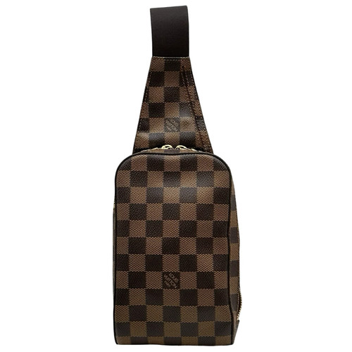 Borsa tracolla unisex louis - a,