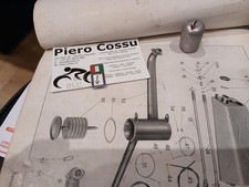 MOTO GUZZI GALLETTO 160.175